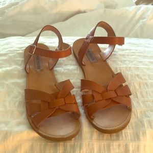 Steve Madden Sandals